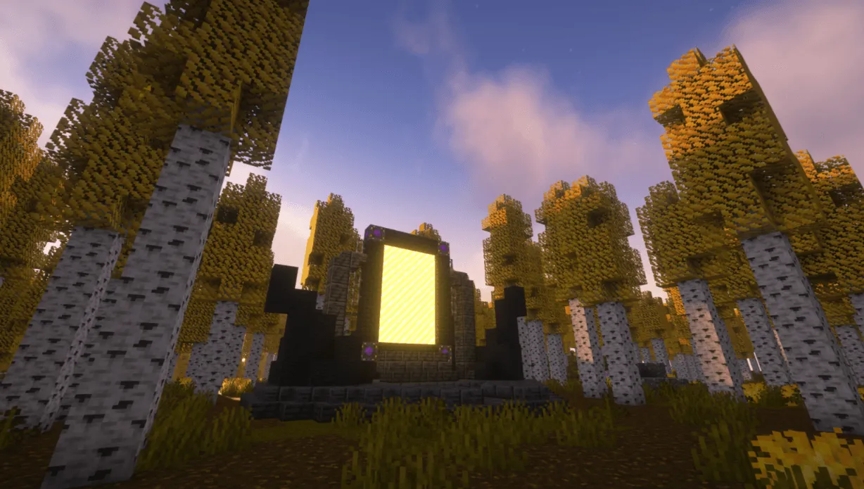 Foolish, Моды, Minecraft