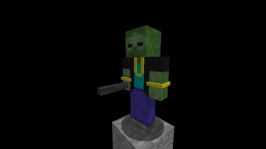 GreedyUpgrades - Punishing Upgrades — скриншот 6 (Моды, Minecraft)