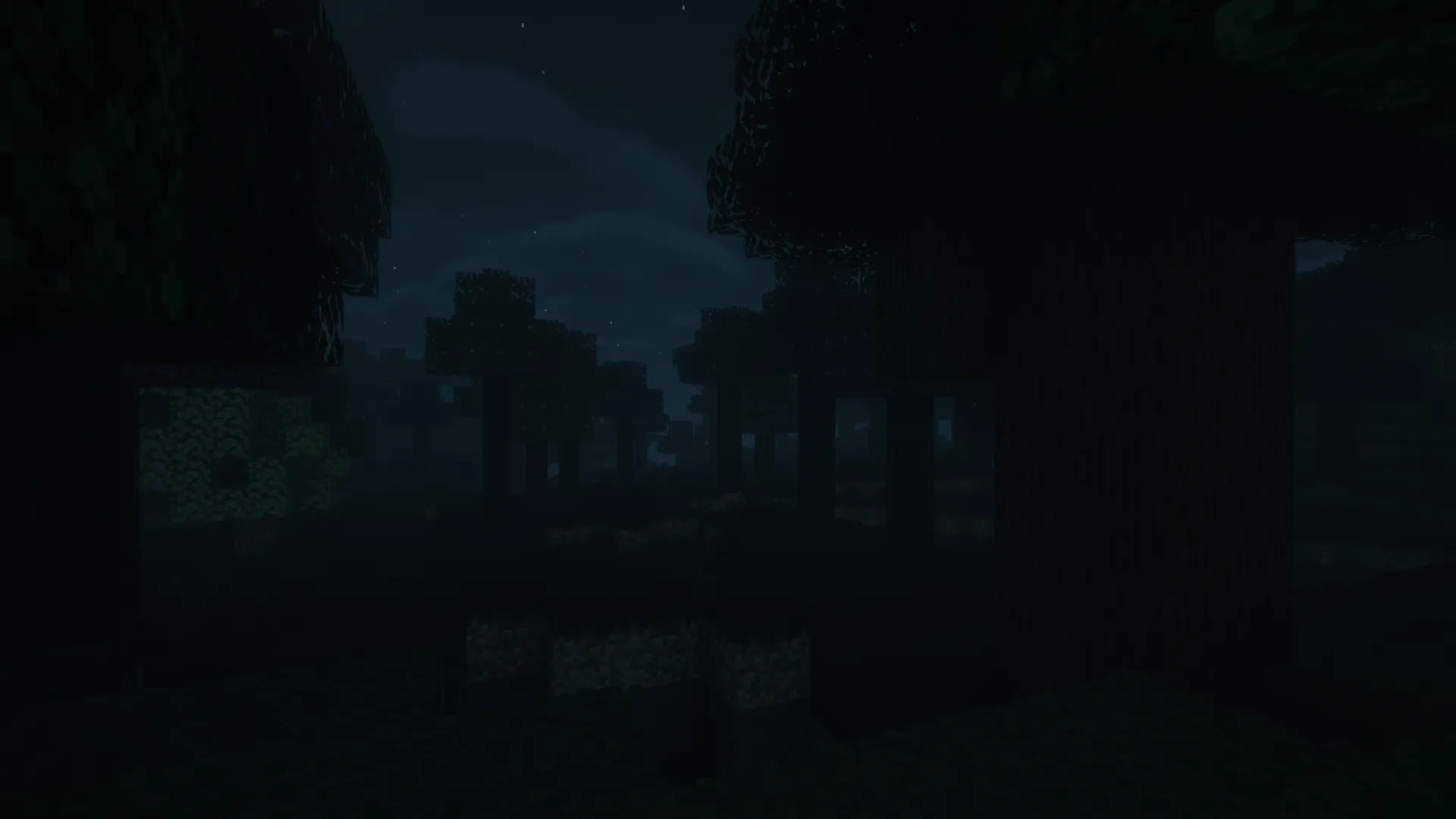 Halloween Craft — скриншот 5 (Моды, Minecraft)
