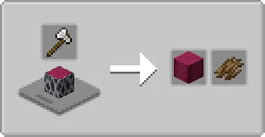 Farmer's Cutting: BetterNether, Моды, Minecraft