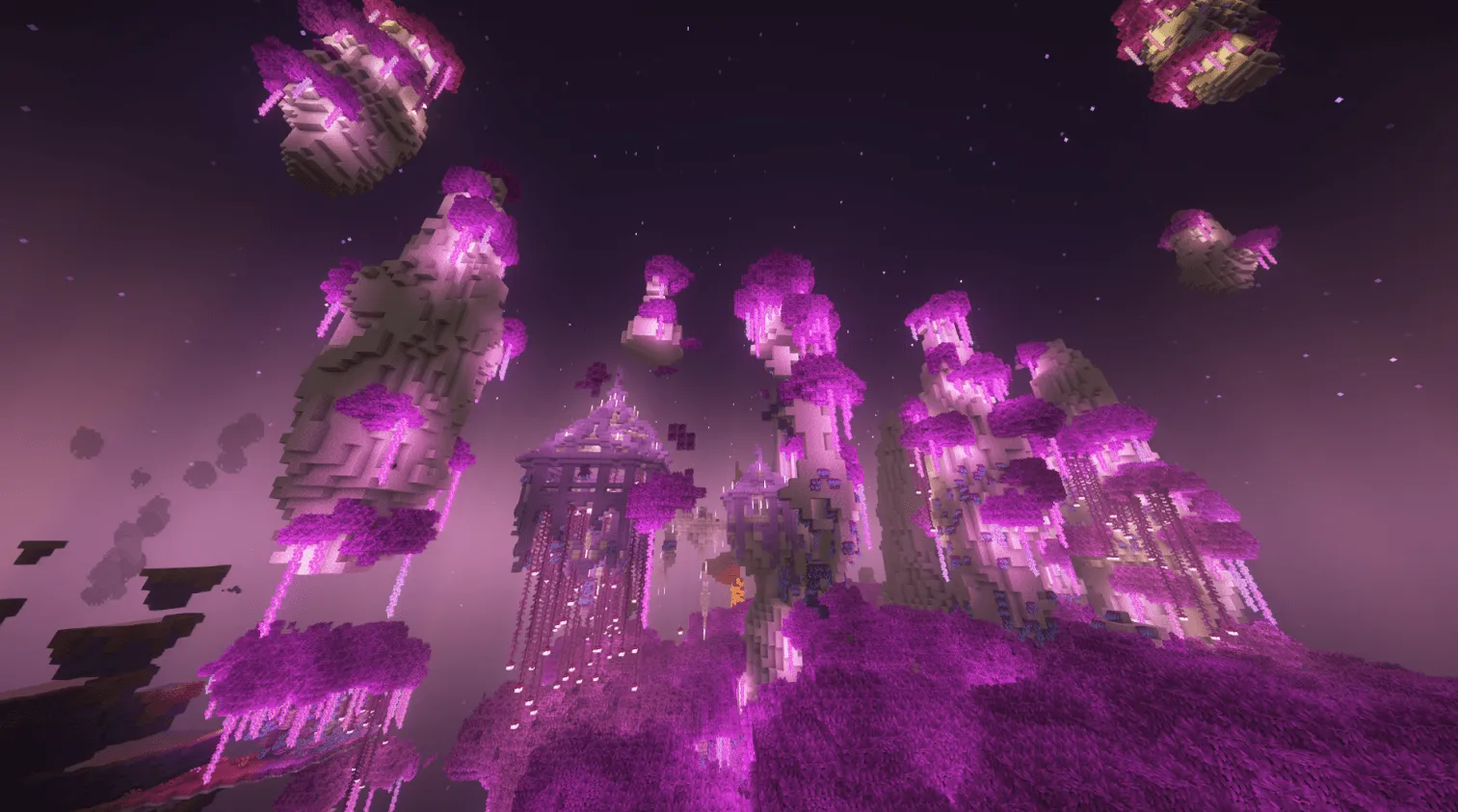 Cobblemon Journeys End — скриншот 3 (Модпаки, Minecraft)