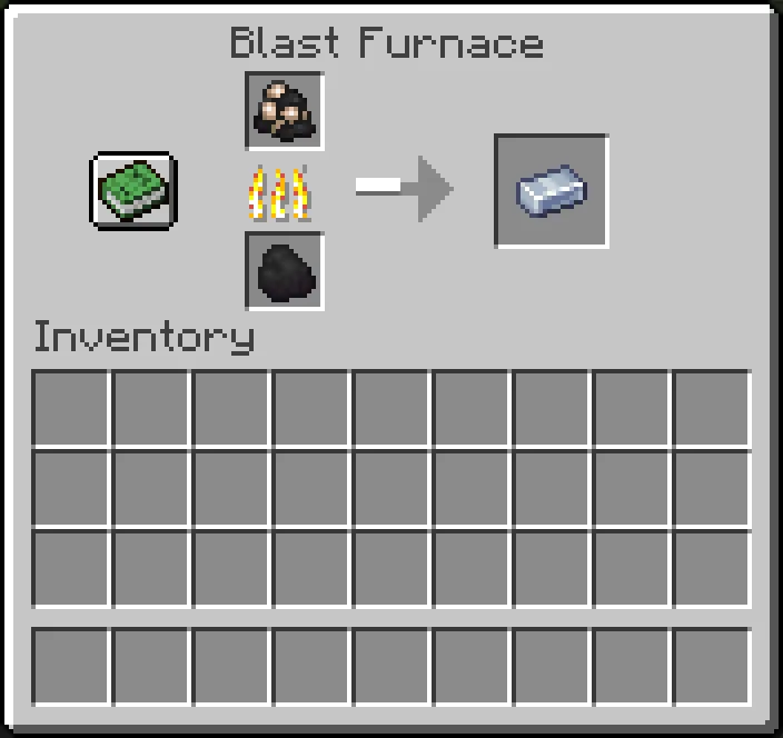 Realistic Tool Progression, Моды, Minecraft