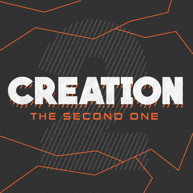 Creation 2 — скриншот 2 (Модпаки, Minecraft)