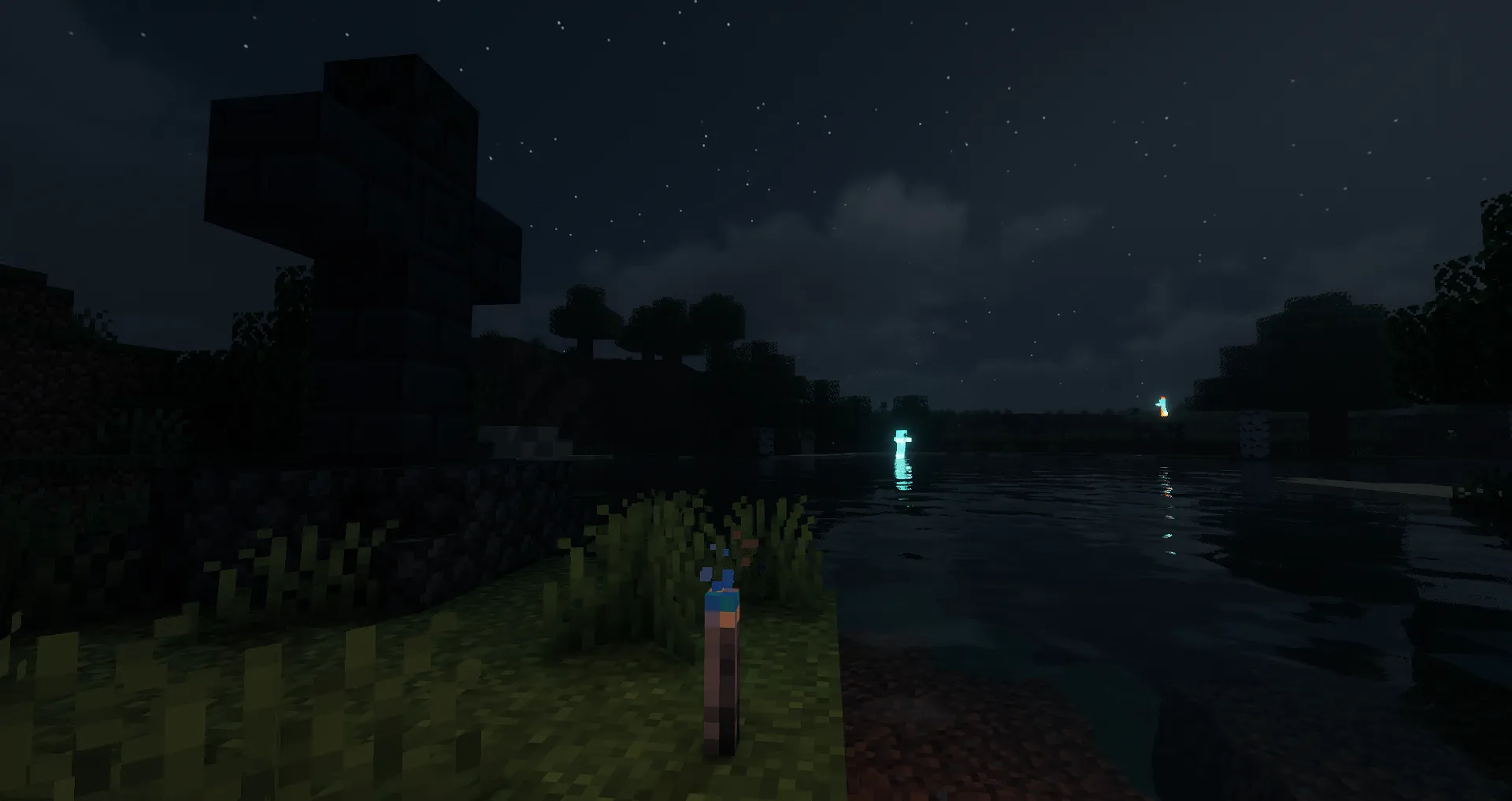 Dark Descent, Моды, Minecraft