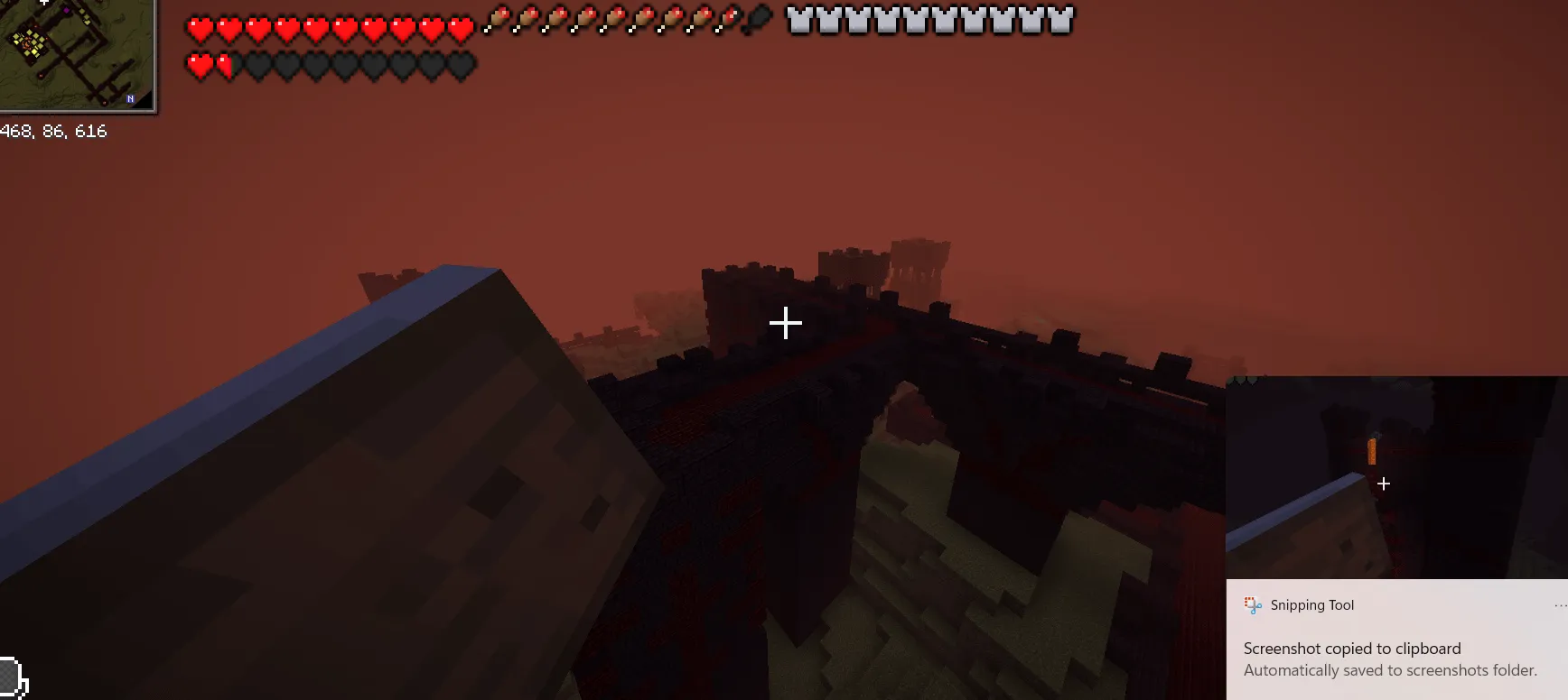UltiExpantion1 DLC — скриншот 1 (Моды, Minecraft)