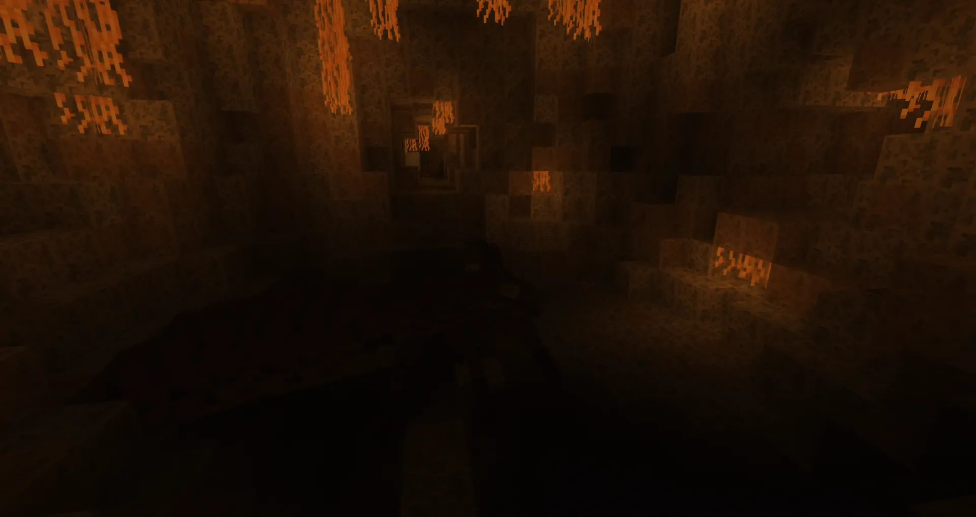 Lands of Teyahrlu — скриншот 13 (Модпаки, Minecraft)