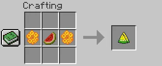 Exotic Fruit's, Моды, Minecraft