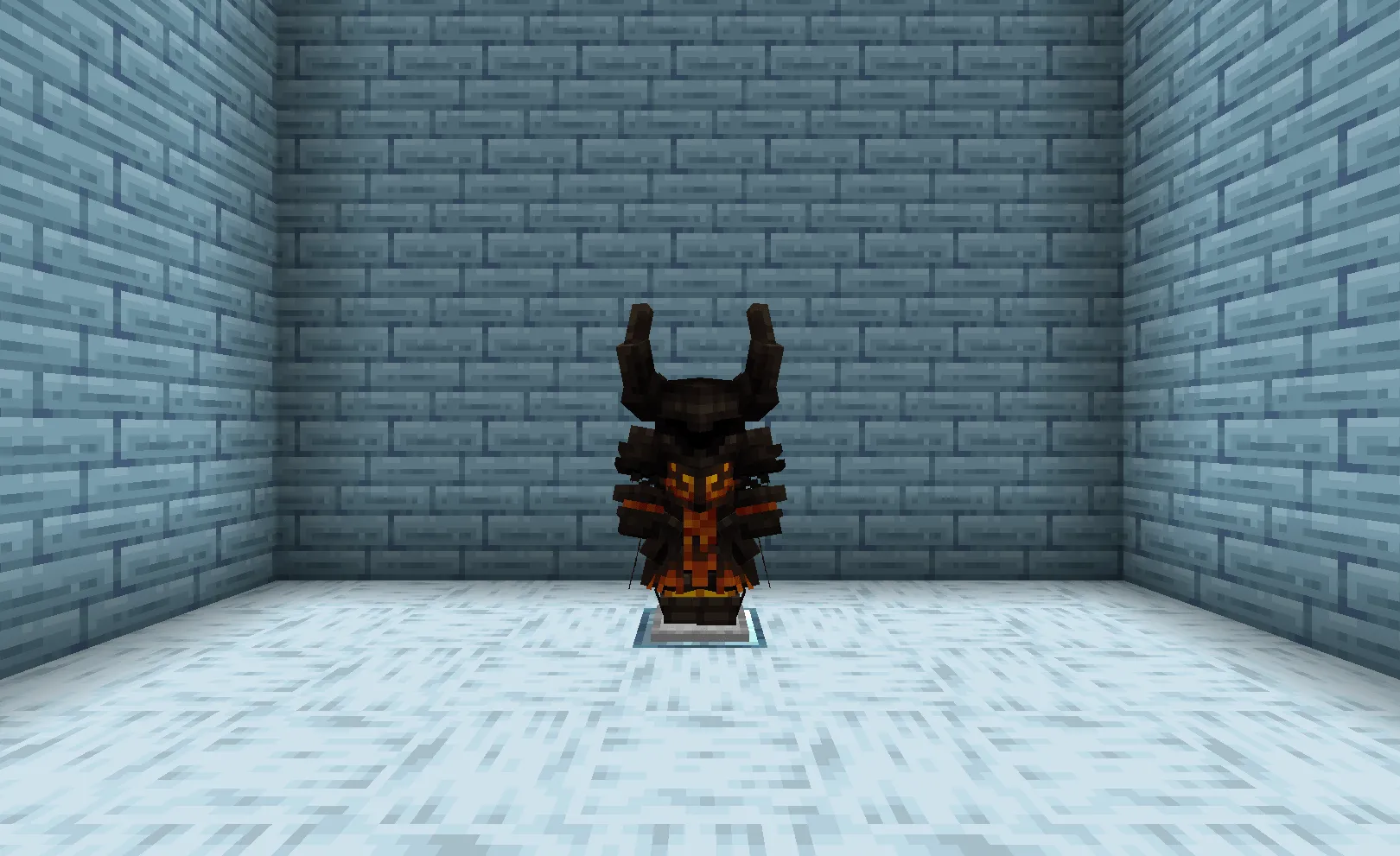 Elemental Synergies [On Haitus], Моды, Minecraft