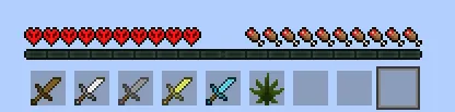 Badlinu's Pro Pack, Текстуры, Minecraft