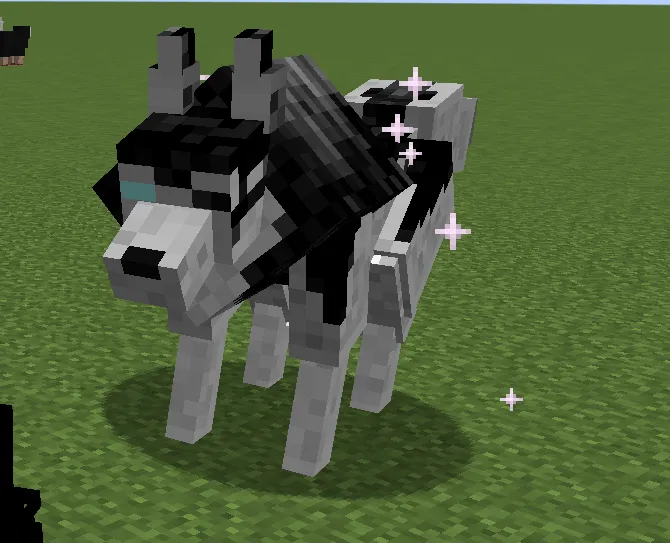 epic fight and wom dark mode — скриншот 12 (Текстуры, Minecraft)