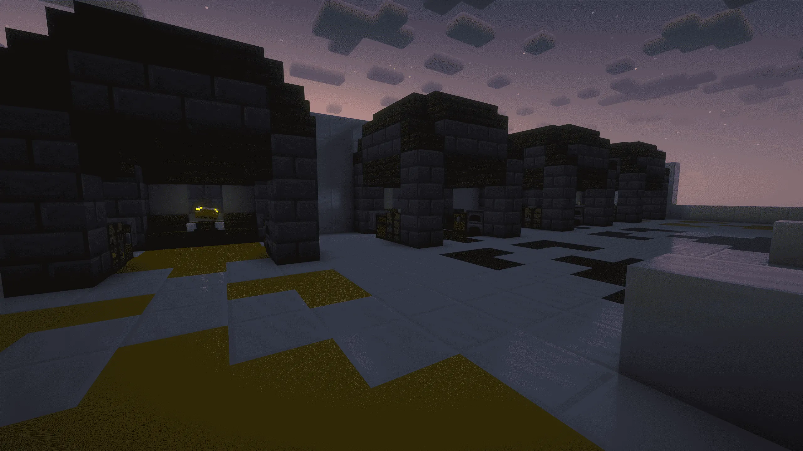 Ultimate Lucky Block | Forge — скриншот 3 (Модпаки, Minecraft)
