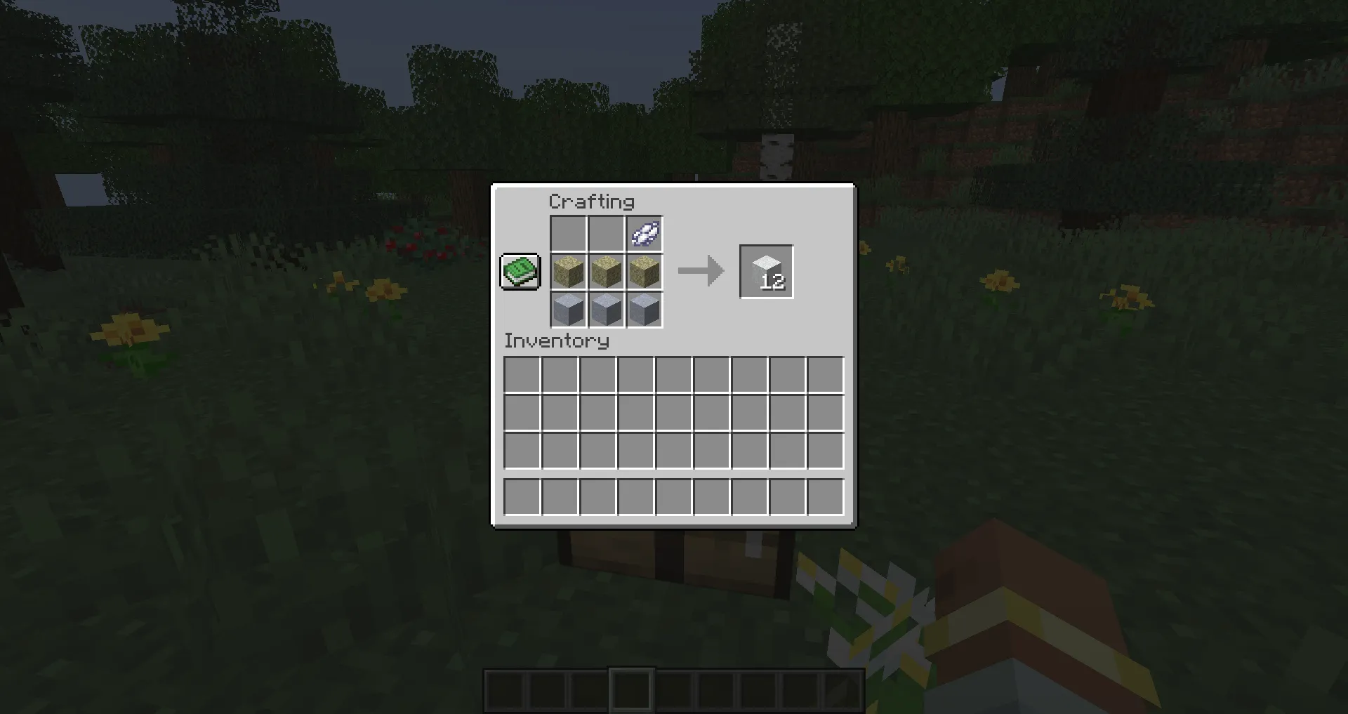 Smithing Steel — скриншот 2 (Моды, Minecraft)