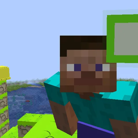 Bopl Craft — скриншот 1 (Моды, Minecraft)