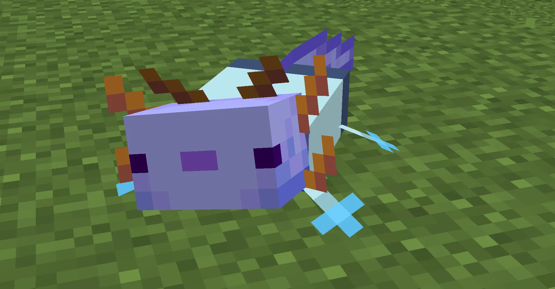 Pibitos Pack , Текстуры, Minecraft