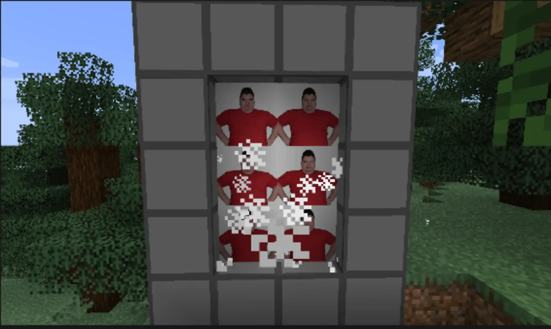 World Class Lessons — скриншот 3 (Моды, Minecraft)