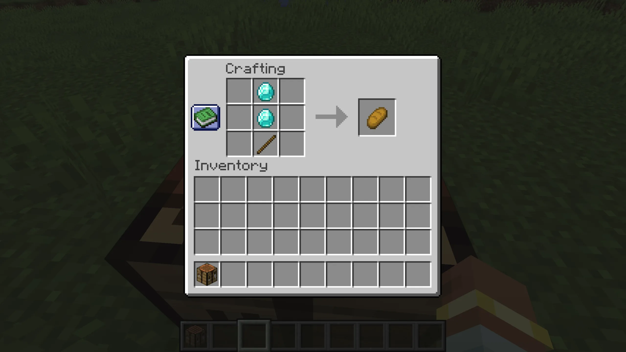 Recipes Randomizer, Моды, Minecraft