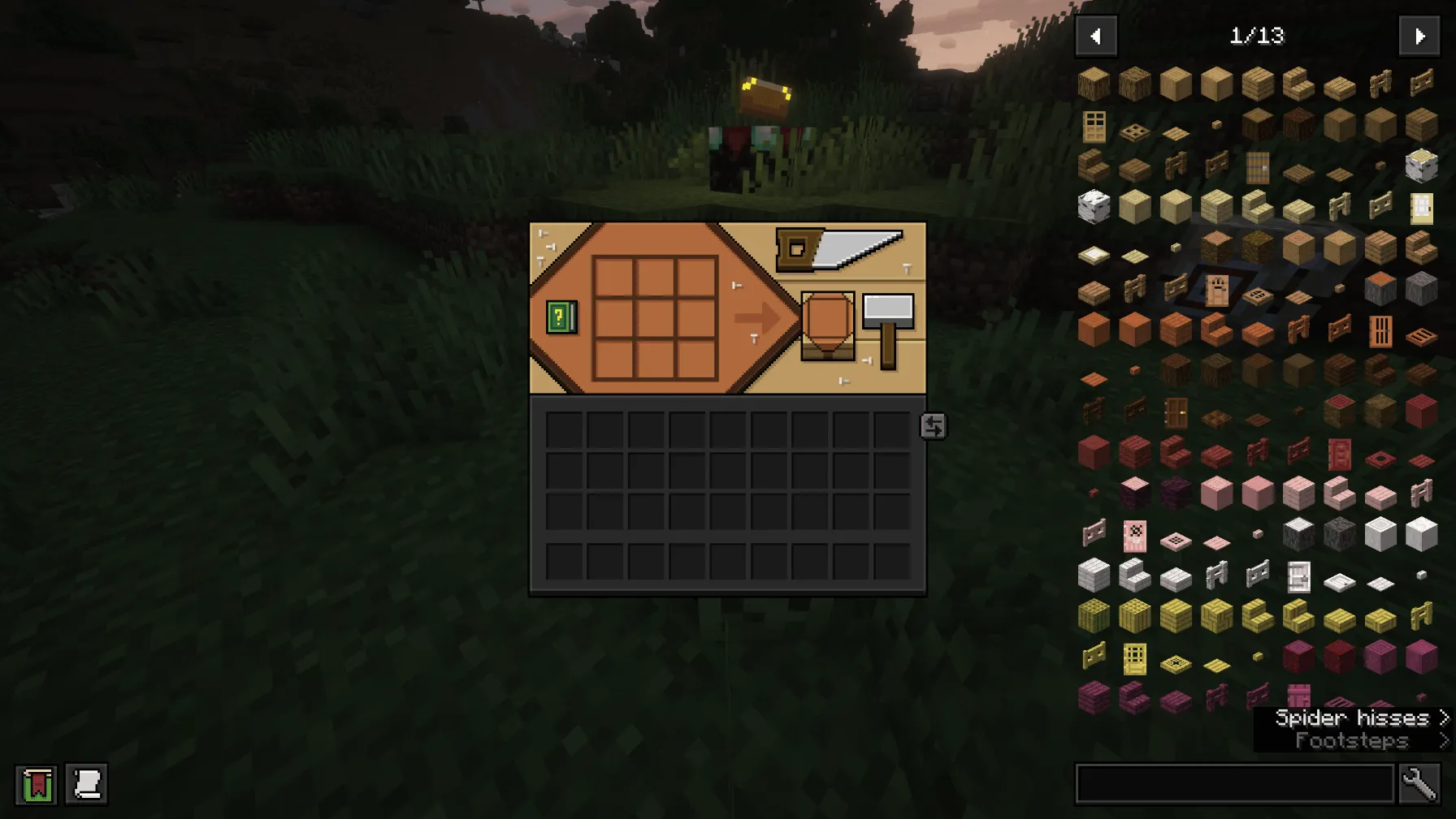 APackByRandomGuy (ABGV) — скриншот 3 (Модпаки, Minecraft)