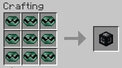 The Most Epic Thing, Моды, Minecraft