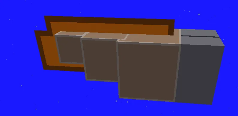 Aquatic Oddities, Моды, Minecraft