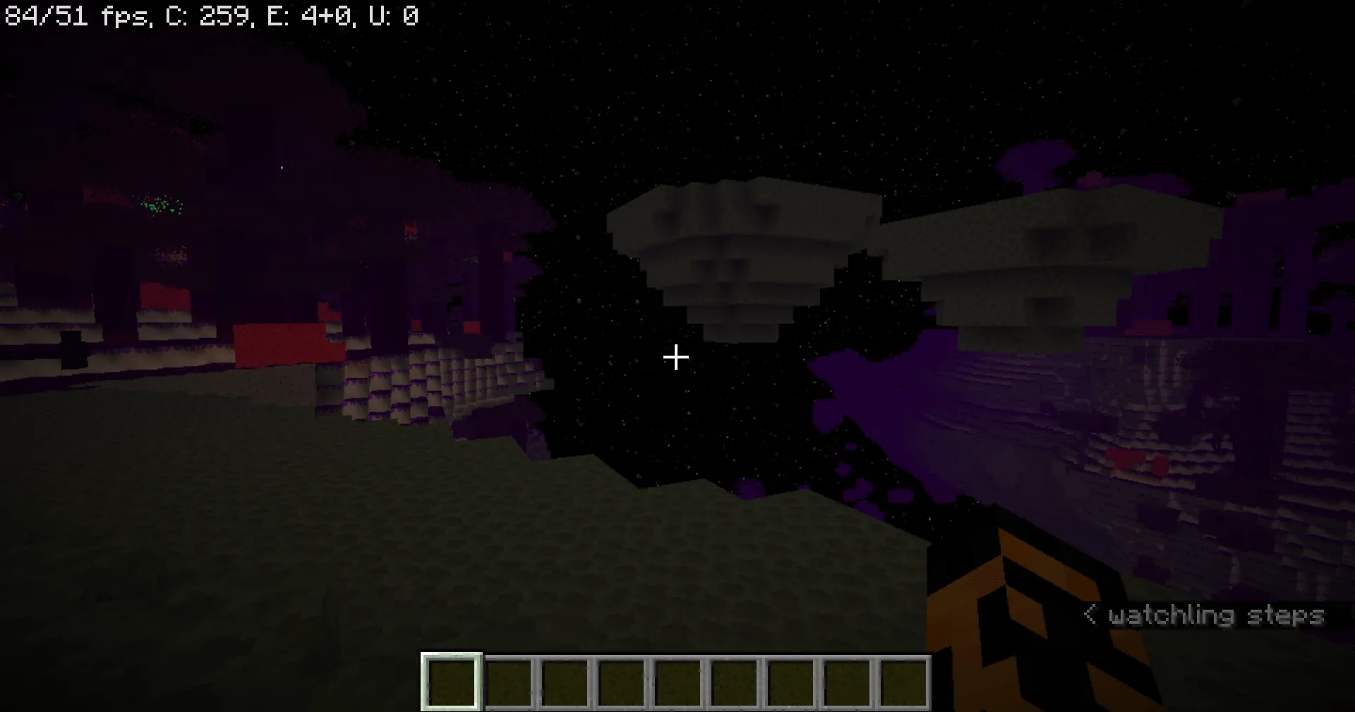 shulkers voidic ender expansion updated — скриншот 2 (Моды, Minecraft)