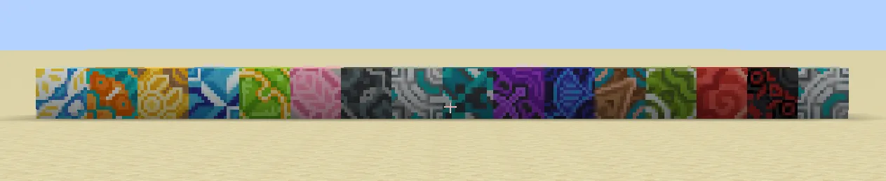 Vanilla Polish — скриншот 10 (Текстуры, Minecraft)