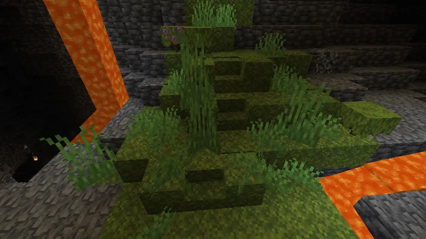 Absentia, Моды, Minecraft