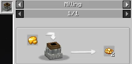 Create:OreDoubling — скриншот 6 (Моды, Minecraft)