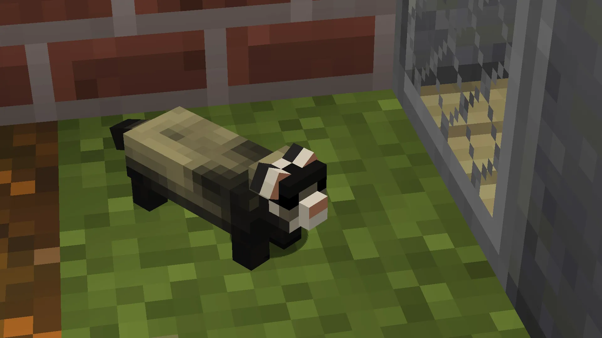 European Wildlife — скриншот 1 (Моды, Minecraft)