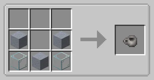 Leafy — скриншот 2 (Моды, Minecraft)