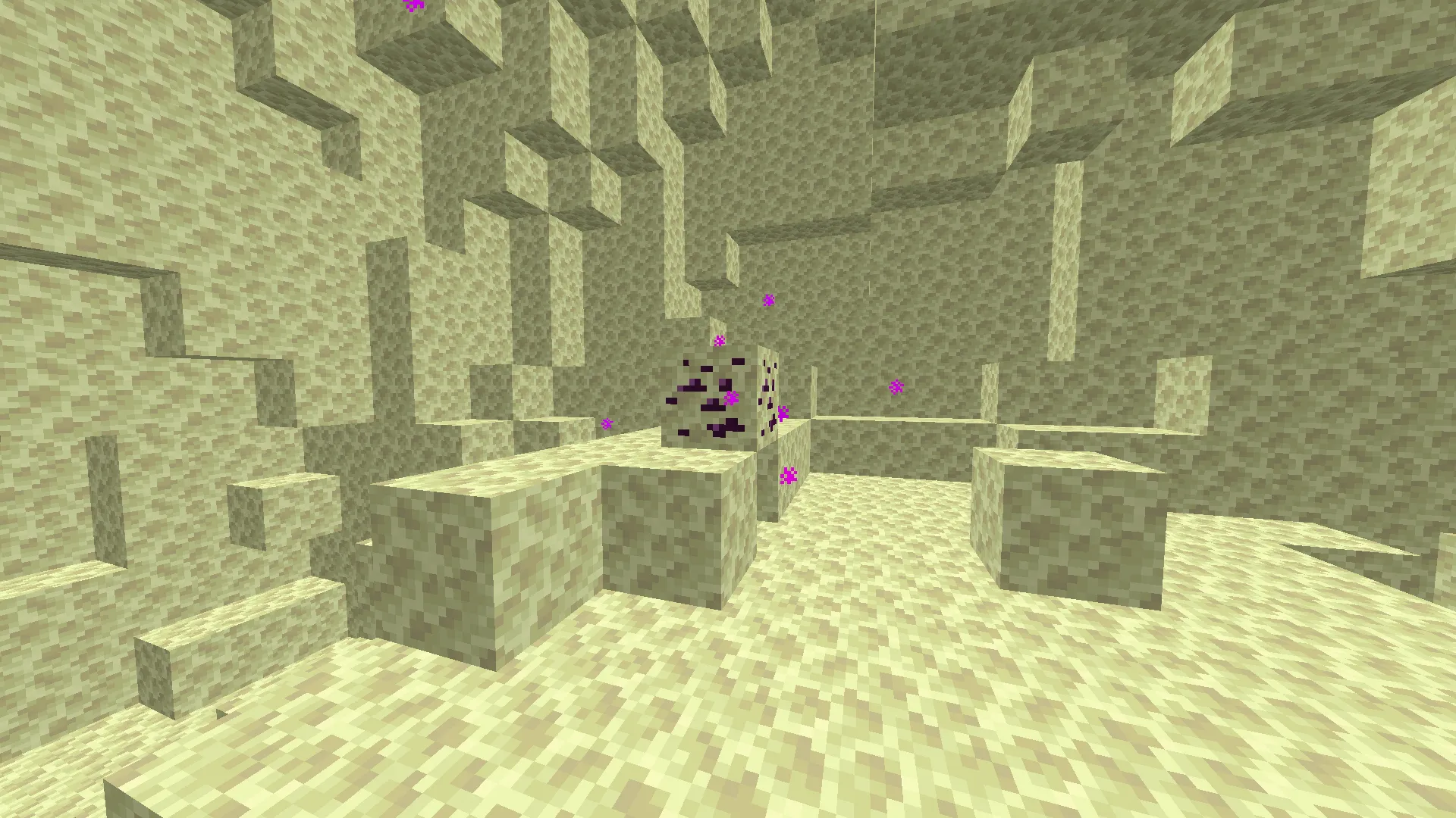 Survival+, Моды, Minecraft