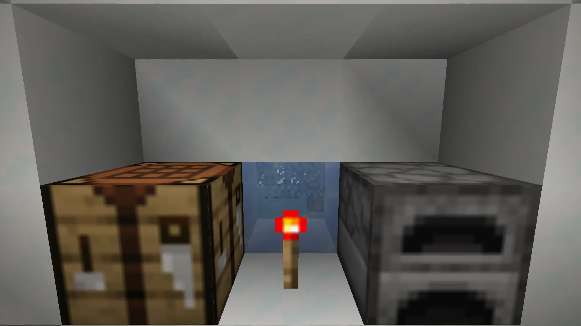 Hex - Box Linear Filtering, Текстуры, Minecraft
