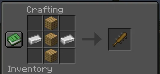 Diff's Weapons, Моды, Minecraft