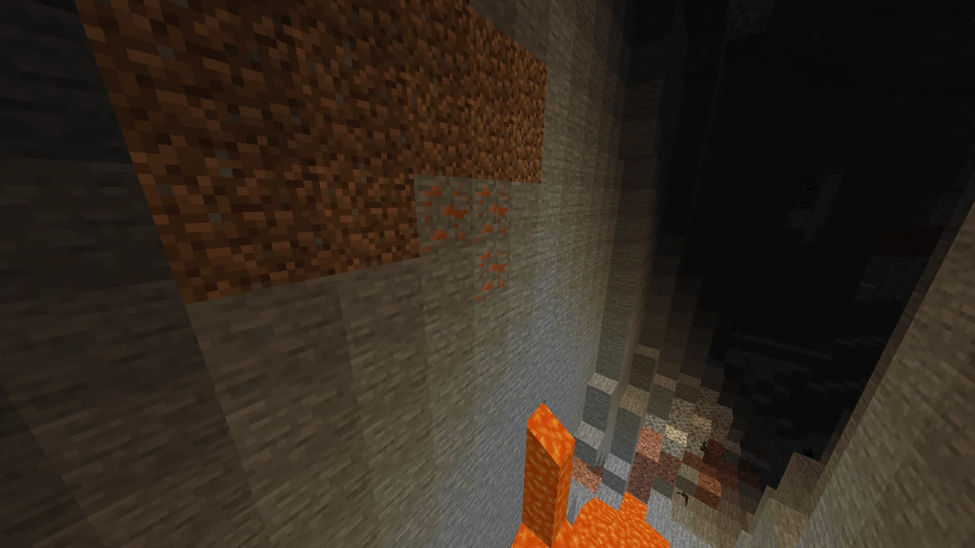 Funni Creatins, Моды, Minecraft