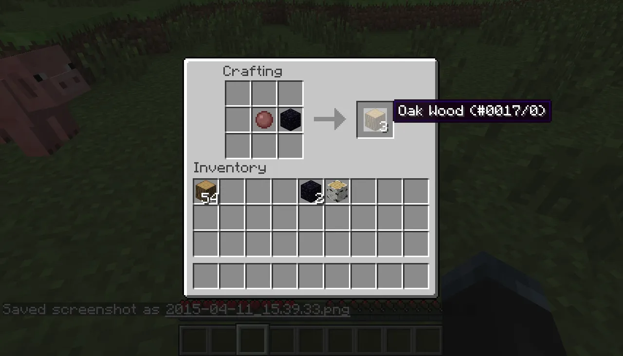 Progressive Transmutation — скриншот 1 (Моды, Minecraft)