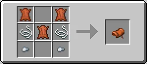Tweak-bound [FABRIC] — скриншот 18 (Моды, Minecraft)