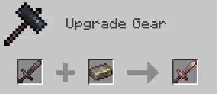Felsic Gear, Моды, Minecraft