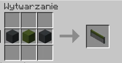 Noise Barriers, Моды, Minecraft