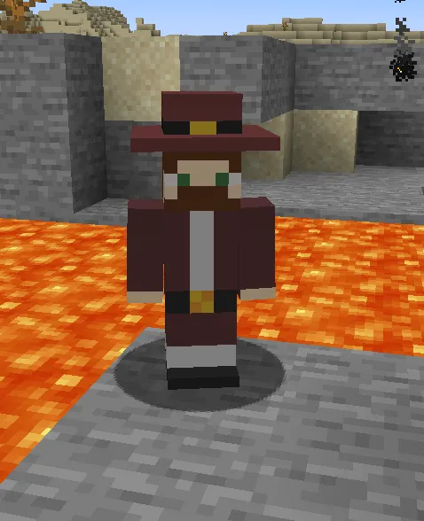 Folklores — скриншот 8 (Моды, Minecraft)