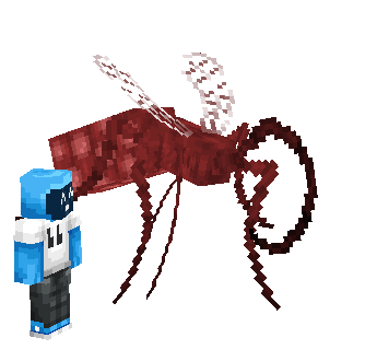Phayriosis Parasite Infection, Моды, Minecraft