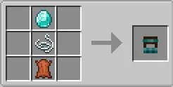Kaotic Weapons, Моды, Minecraft