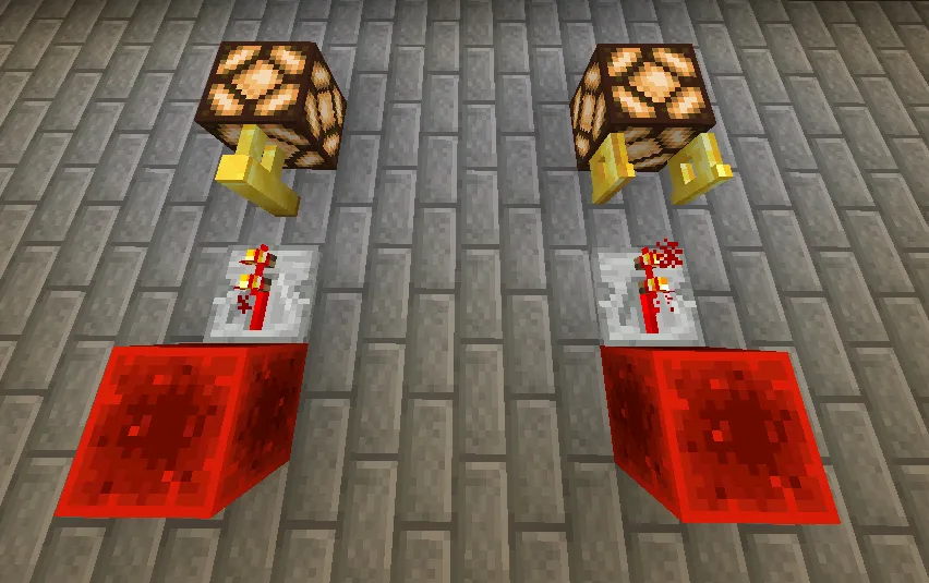 Iron Fences (Fabric), Моды, Minecraft
