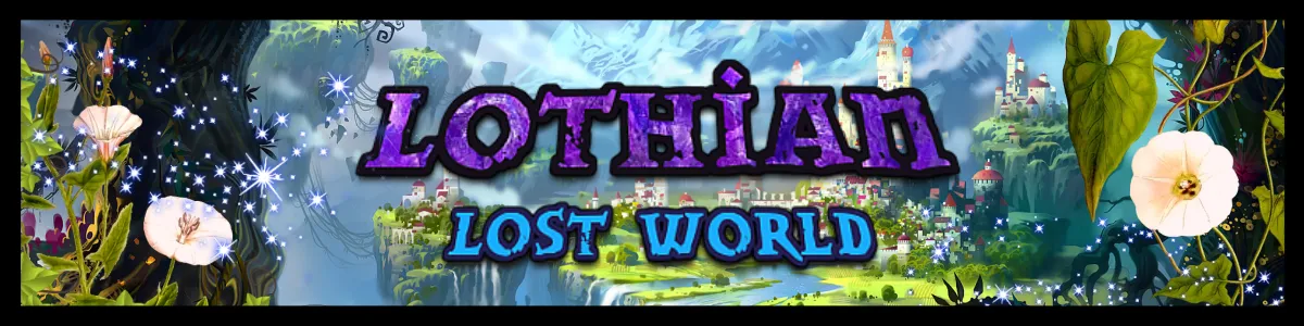 Lothian: Lost World — скриншот 5 (Модпаки, Minecraft)