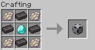 Phantom Switch, Моды, Minecraft