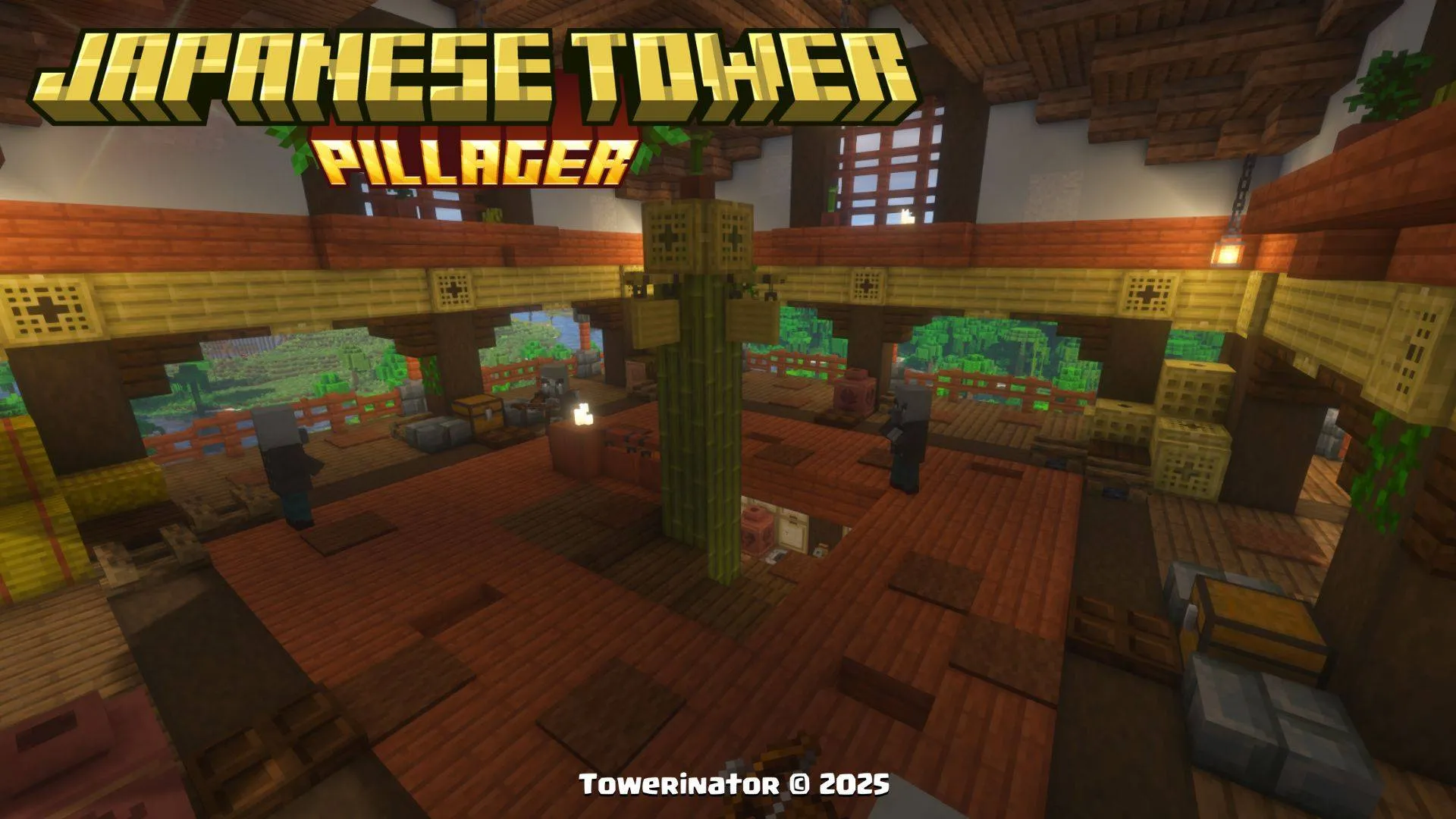 project-1426948, Моды, Minecraft