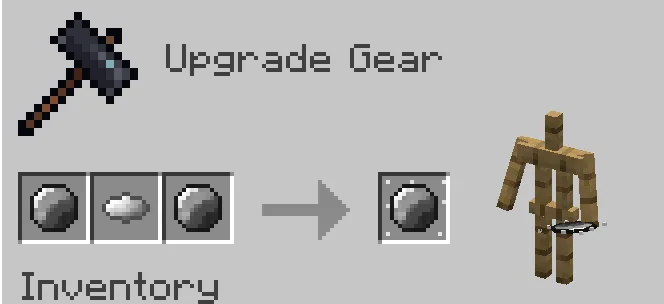 Steven Universe Era 3 — скриншот 3 (Моды, Minecraft)