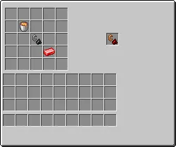 Nelson's World, Моды, Minecraft
