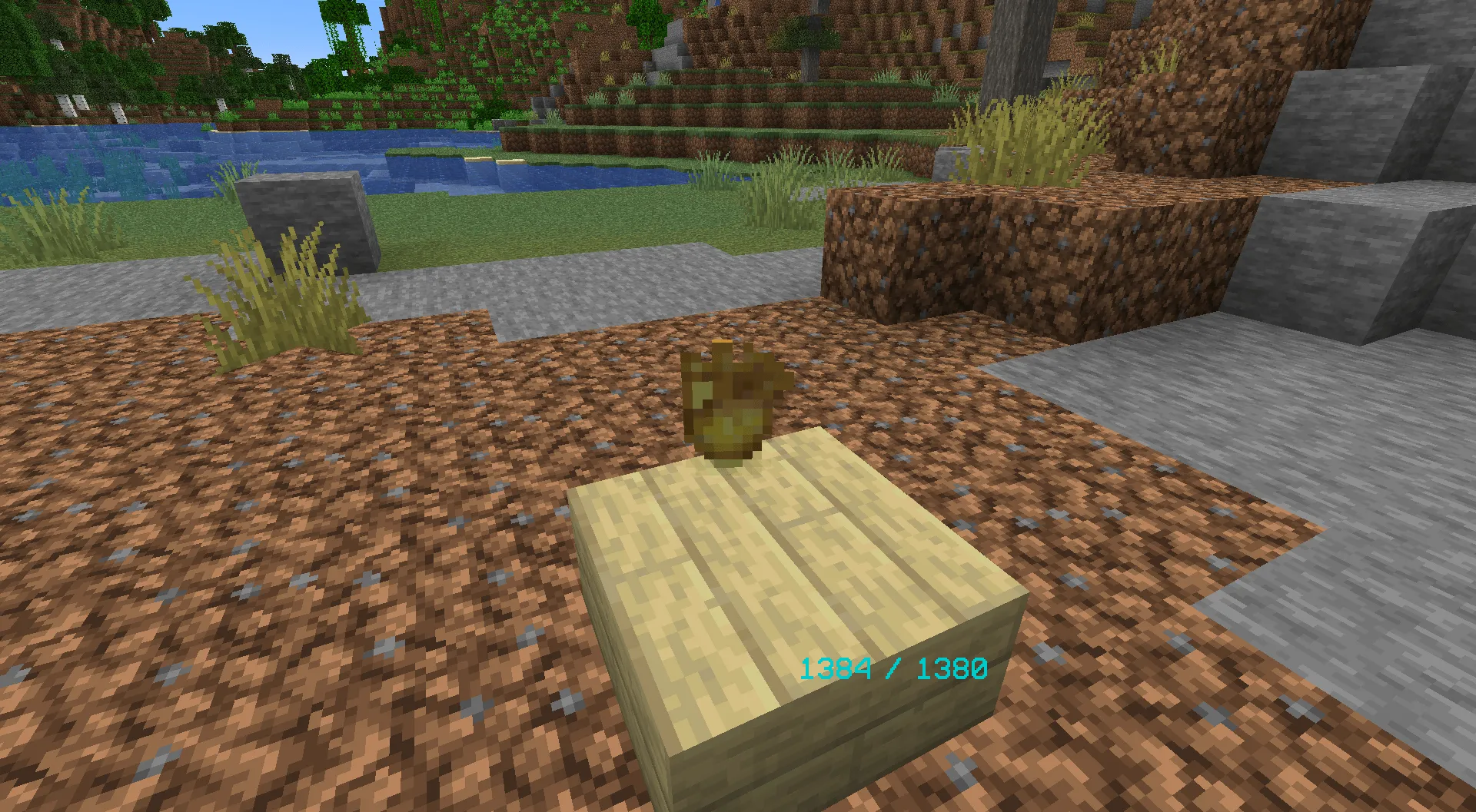 Seven Deadly Sins - Redone — скриншот 4 (Моды, Minecraft)