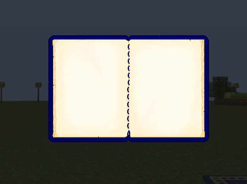 Hellaverse, Моды, Minecraft