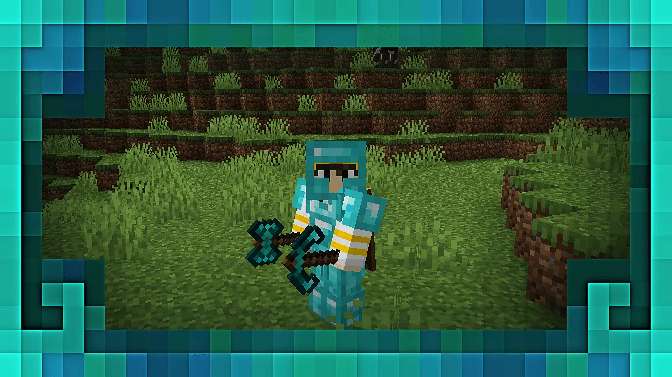 Arda's Advanced Items, Моды, Minecraft