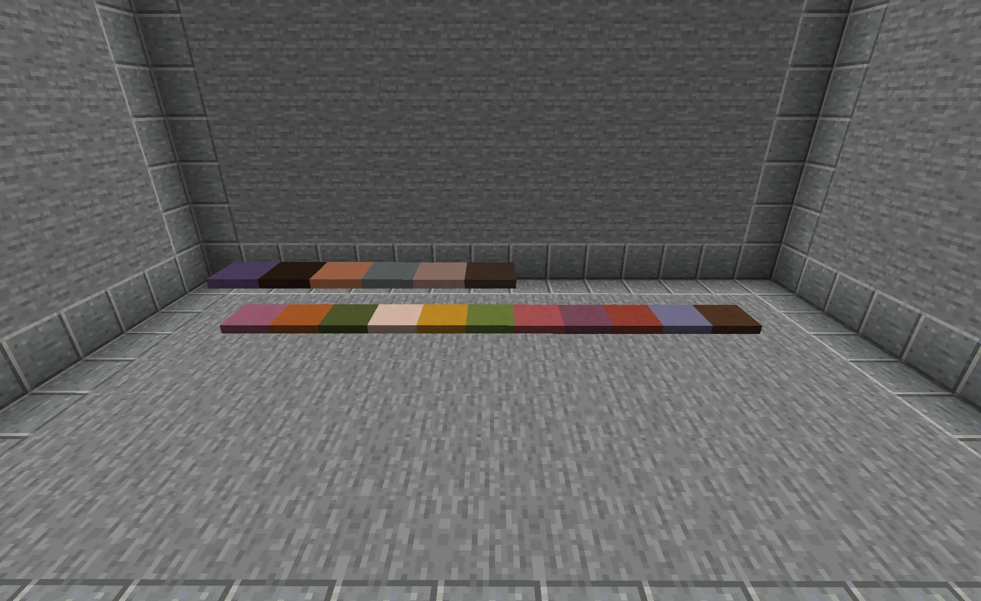 Wishes (Fabric) — скриншот 7 (Моды, Minecraft)
